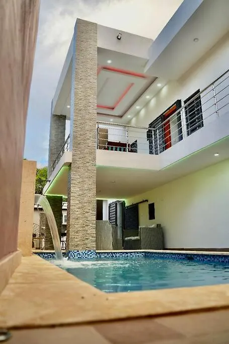 Villa Montecisti Rd San Fernando de Monte Cristi