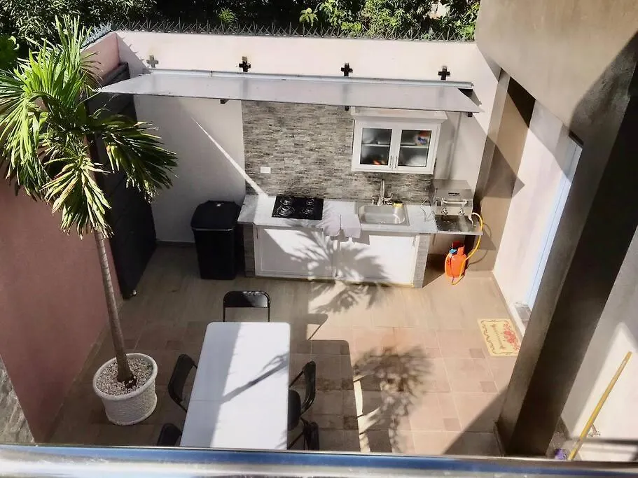Villa Montecisti Rd San Fernando de Monte Cristi