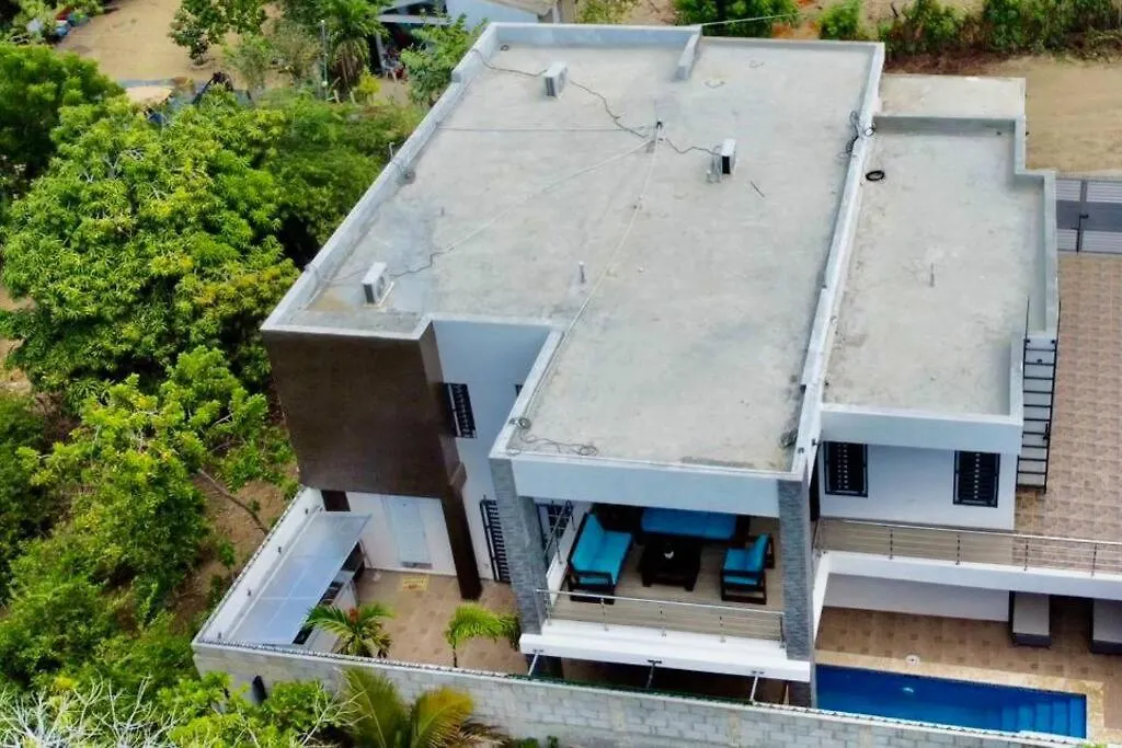 Villa Montecisti Rd San Fernando de Monte Cristi 0*,  Dominican Republic