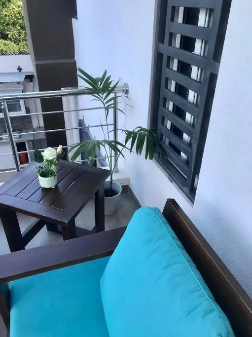 Villa Montecisti Rd San Fernando de Monte Cristi