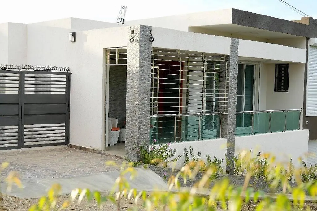Villa Montecisti Rd San Fernando de Monte Cristi
