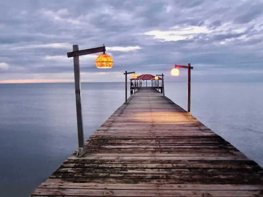 Villa Montecisti Rd San Fernando de Monte Cristi