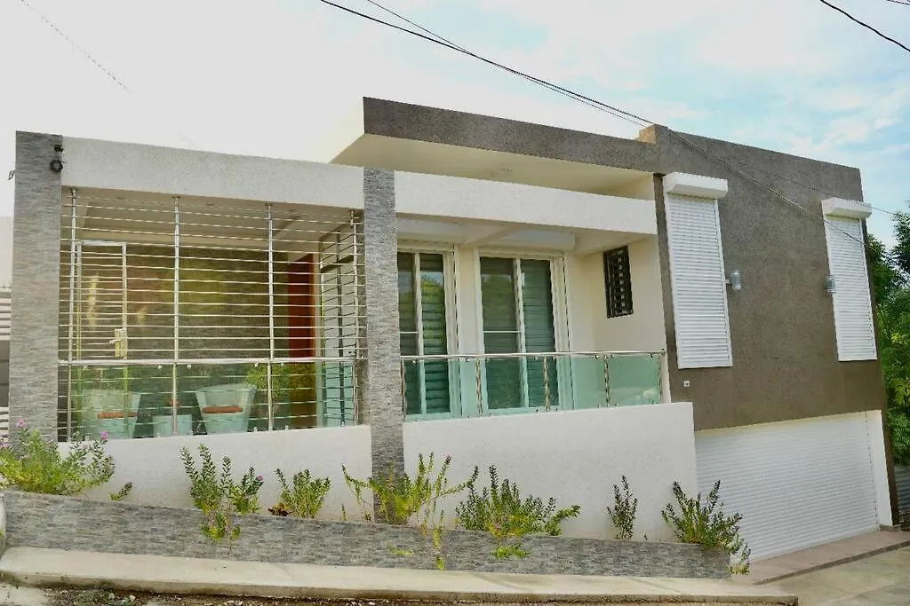 Villa Montecisti Rd San Fernando de Monte Cristi Dominican Republic