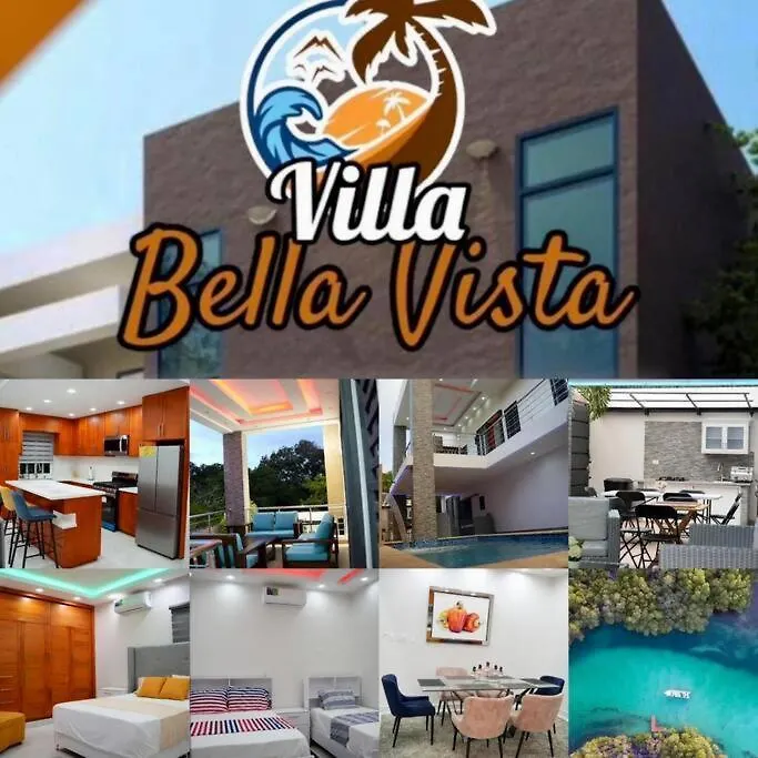Villa Montecisti Rd San Fernando de Monte Cristi