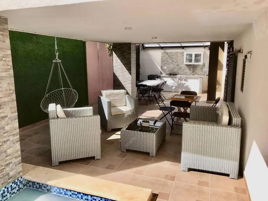 Villa Montecisti Rd San Fernando de Monte Cristi 0*,
