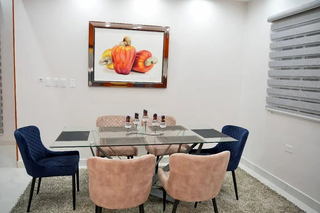 Villa Montecisti Rd San Fernando de Monte Cristi