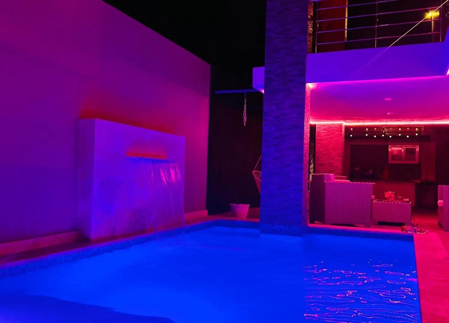 Villa Montecisti Rd San Fernando de Monte Cristi