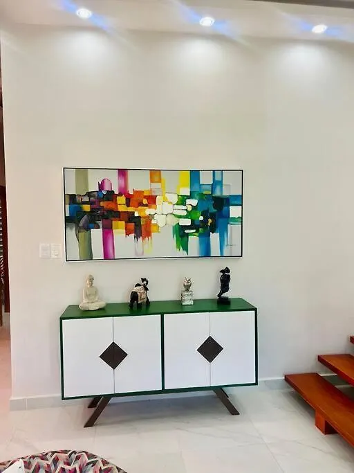 Villa Montecisti Rd San Fernando de Monte Cristi