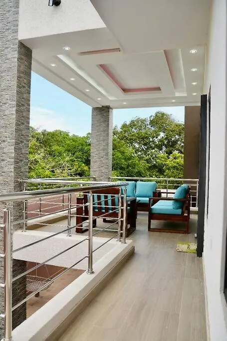 Villa Montecisti Rd San Fernando de Monte Cristi Den Dominikanske Republik