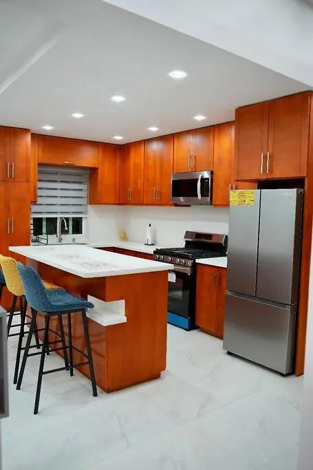 Villa Montecisti Rd San Fernando de Monte Cristi 0*,  Den Dominikanske Republik