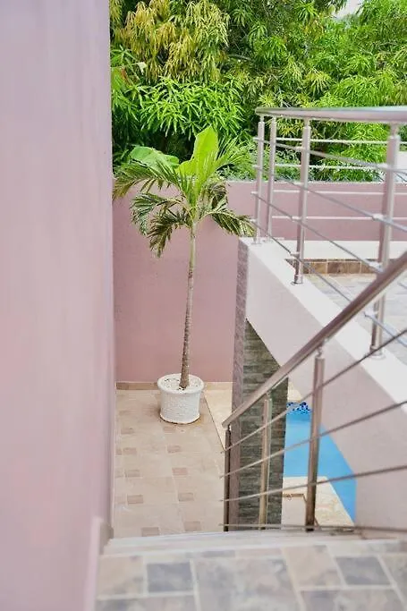 Villa Montecisti Rd San Fernando de Monte Cristi 0*,  Den Dominikanske Republik