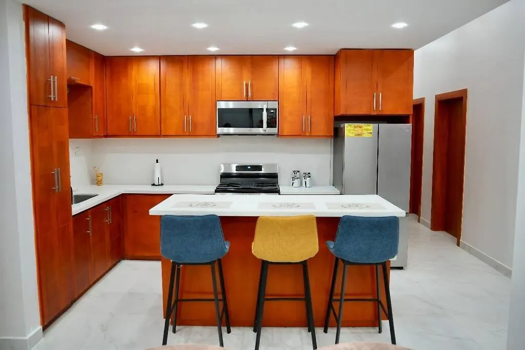 Villa Montecisti Rd San Fernando de Monte Cristi