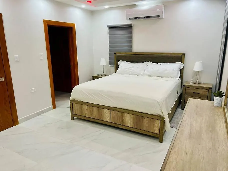 Villa Montecisti Rd San Fernando de Monte Cristi 0*,  Den Dominikanske Republik